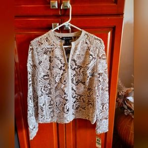 INC ELEGANT JACKET